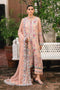 Freesia Festive Chiffon Formals – ANYA - FSU5659